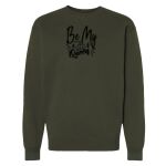 Heavyweight Crewneck Sweatshirt Thumbnail
