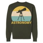 Heavyweight Crewneck Sweatshirt Thumbnail