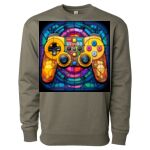 Heavyweight Crewneck Sweatshirt Thumbnail