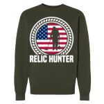 Heavyweight Crewneck Sweatshirt Thumbnail