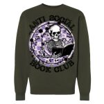Heavyweight Crewneck Sweatshirt Thumbnail