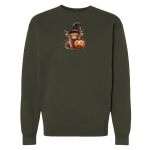 Heavyweight Crewneck Sweatshirt Thumbnail