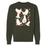 Heavyweight Crewneck Sweatshirt Thumbnail