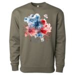 Heavyweight Crewneck Sweatshirt Thumbnail