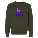 Heavyweight Crewneck Sweatshirt Thumbnail