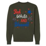 Heavyweight Crewneck Sweatshirt Thumbnail