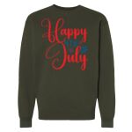 Heavyweight Crewneck Sweatshirt Thumbnail