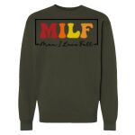 Heavyweight Crewneck Sweatshirt Thumbnail