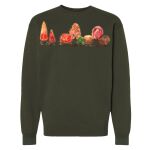Heavyweight Crewneck Sweatshirt Thumbnail