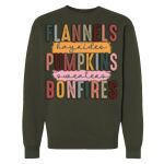 Heavyweight Crewneck Sweatshirt Thumbnail