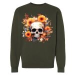 Heavyweight Crewneck Sweatshirt Thumbnail