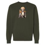 Heavyweight Crewneck Sweatshirt Thumbnail