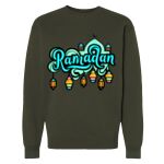Heavyweight Crewneck Sweatshirt Thumbnail