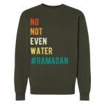 Heavyweight Crewneck Sweatshirt Thumbnail