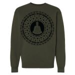 Heavyweight Crewneck Sweatshirt Thumbnail