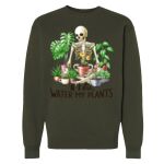 Heavyweight Crewneck Sweatshirt Thumbnail