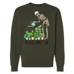 Heavyweight Crewneck Sweatshirt Thumbnail