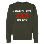 Heavyweight Crewneck Sweatshirt Thumbnail