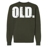 Heavyweight Crewneck Sweatshirt Thumbnail