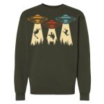 Heavyweight Crewneck Sweatshirt Thumbnail