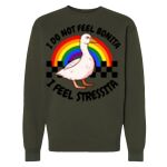 Heavyweight Crewneck Sweatshirt Thumbnail