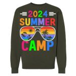 Heavyweight Crewneck Sweatshirt Thumbnail