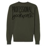 Heavyweight Crewneck Sweatshirt Thumbnail