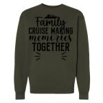 Heavyweight Crewneck Sweatshirt Thumbnail