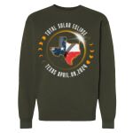 Heavyweight Crewneck Sweatshirt Thumbnail