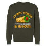 Heavyweight Crewneck Sweatshirt Thumbnail
