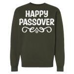 Heavyweight Crewneck Sweatshirt Thumbnail