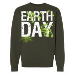 Heavyweight Crewneck Sweatshirt Thumbnail