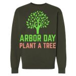 Heavyweight Crewneck Sweatshirt Thumbnail