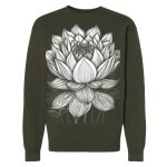 Heavyweight Crewneck Sweatshirt Thumbnail