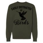 Heavyweight Crewneck Sweatshirt Thumbnail