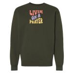 Heavyweight Crewneck Sweatshirt Thumbnail