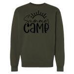 Heavyweight Crewneck Sweatshirt Thumbnail
