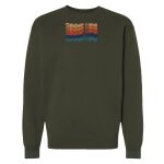 Heavyweight Crewneck Sweatshirt Thumbnail