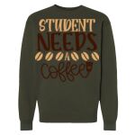 Heavyweight Crewneck Sweatshirt Thumbnail