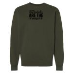 Heavyweight Crewneck Sweatshirt Thumbnail