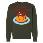 Heavyweight Crewneck Sweatshirt Thumbnail