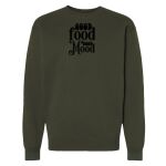 Heavyweight Crewneck Sweatshirt Thumbnail