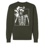 Heavyweight Crewneck Sweatshirt Thumbnail