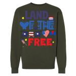 Heavyweight Crewneck Sweatshirt Thumbnail