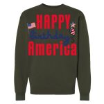 Heavyweight Crewneck Sweatshirt Thumbnail