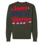 Heavyweight Crewneck Sweatshirt Thumbnail