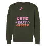 Heavyweight Crewneck Sweatshirt Thumbnail