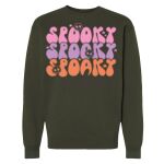 Heavyweight Crewneck Sweatshirt Thumbnail