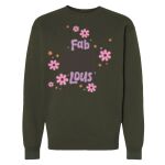Heavyweight Crewneck Sweatshirt Thumbnail