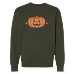 Heavyweight Crewneck Sweatshirt Thumbnail